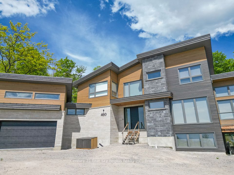 460 Surrey Drive, North Bay, ON P1C 1E5