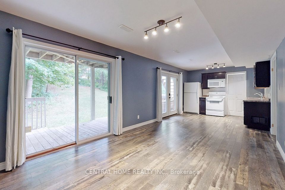 #BSMT - 33 Florence Park Road, Barrie, ON L4N 6Y9