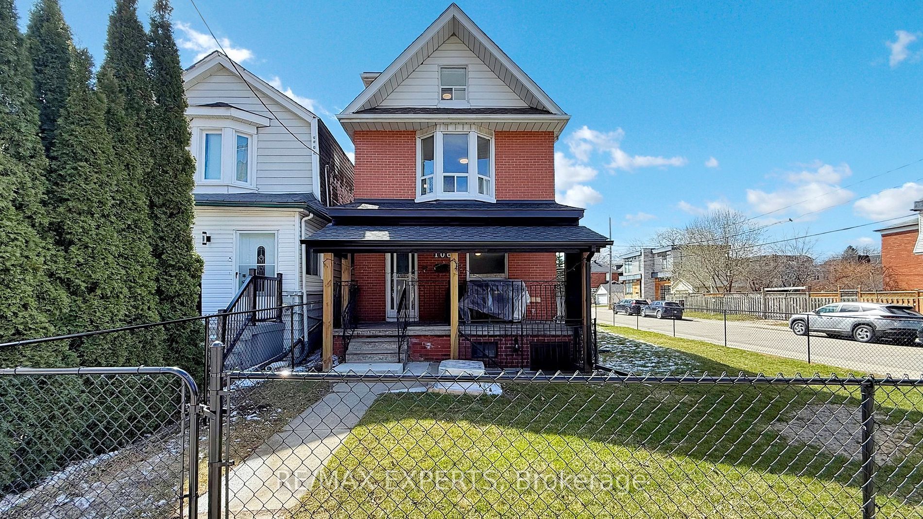 106 Kenwood Avenue BSMNT