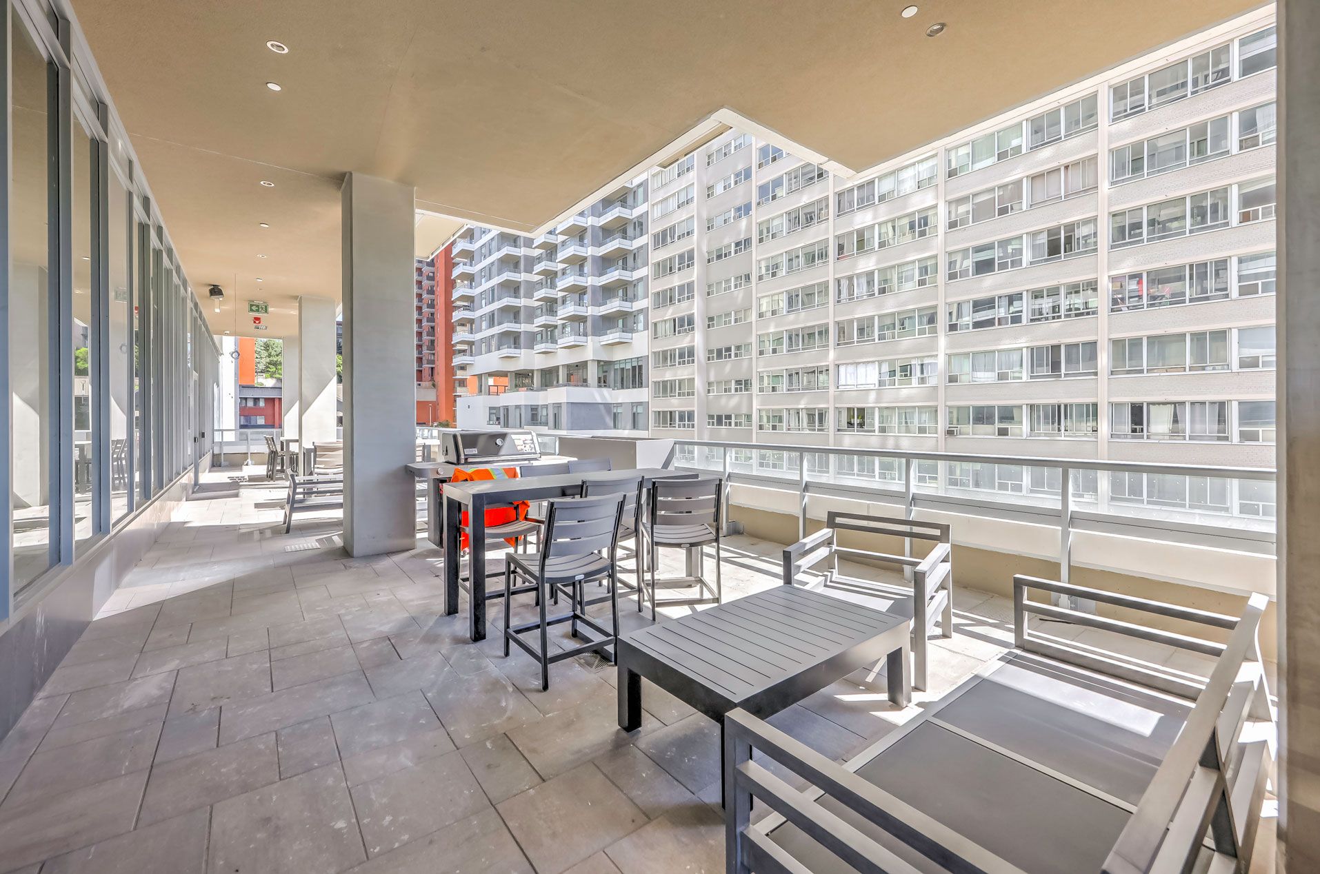 50 Dunfield Avenue 316