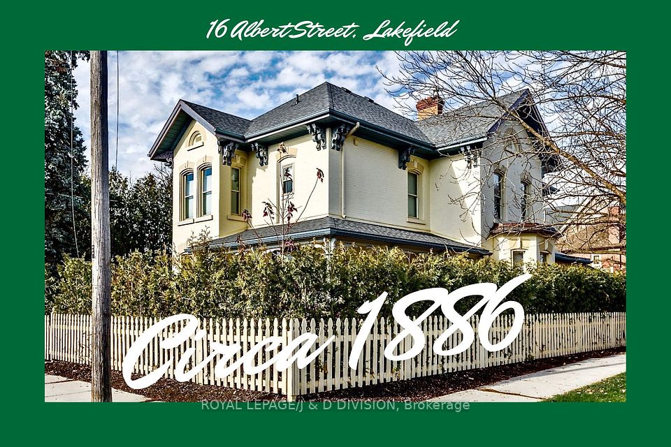 16 Albert