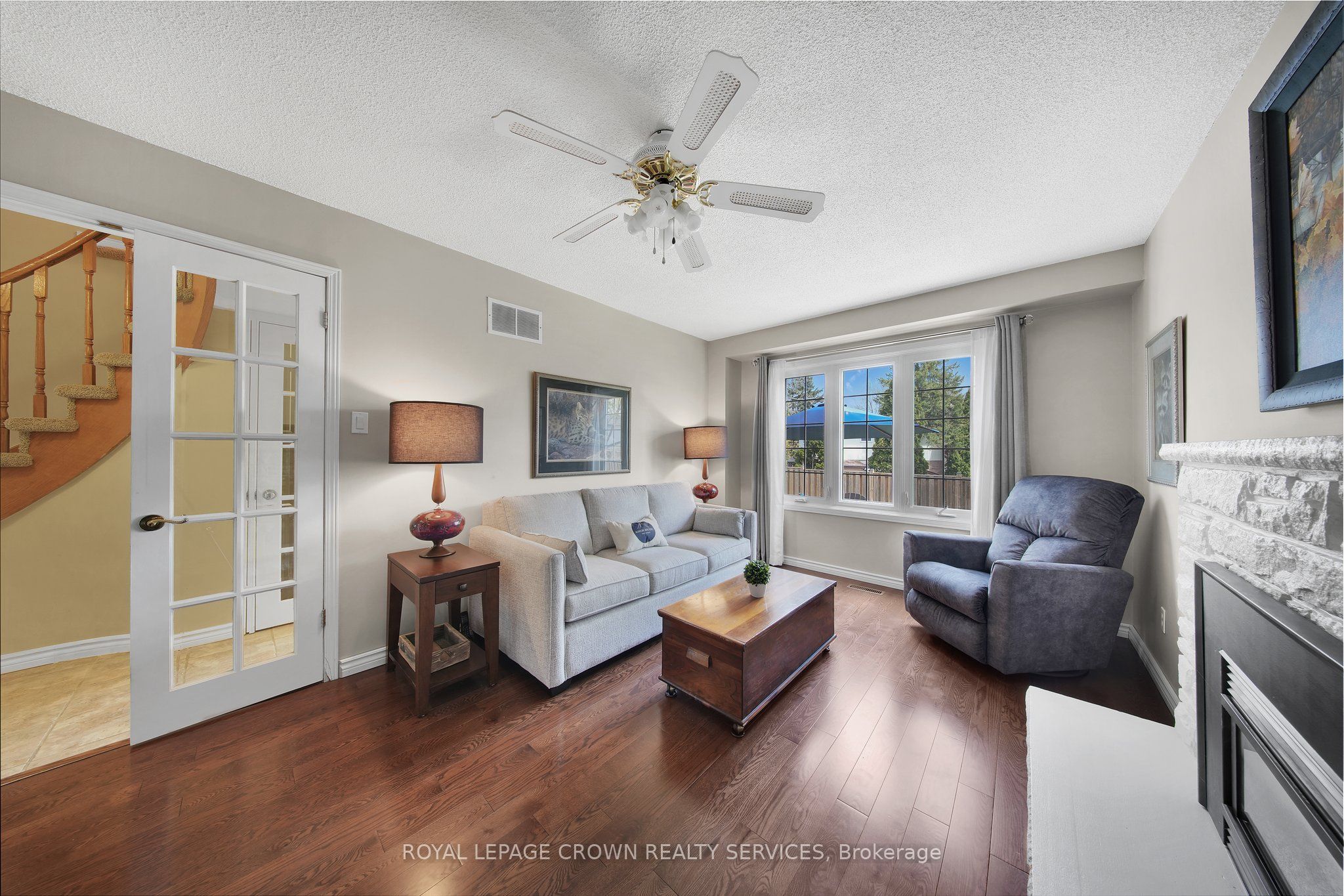 383 Ashworth Drive