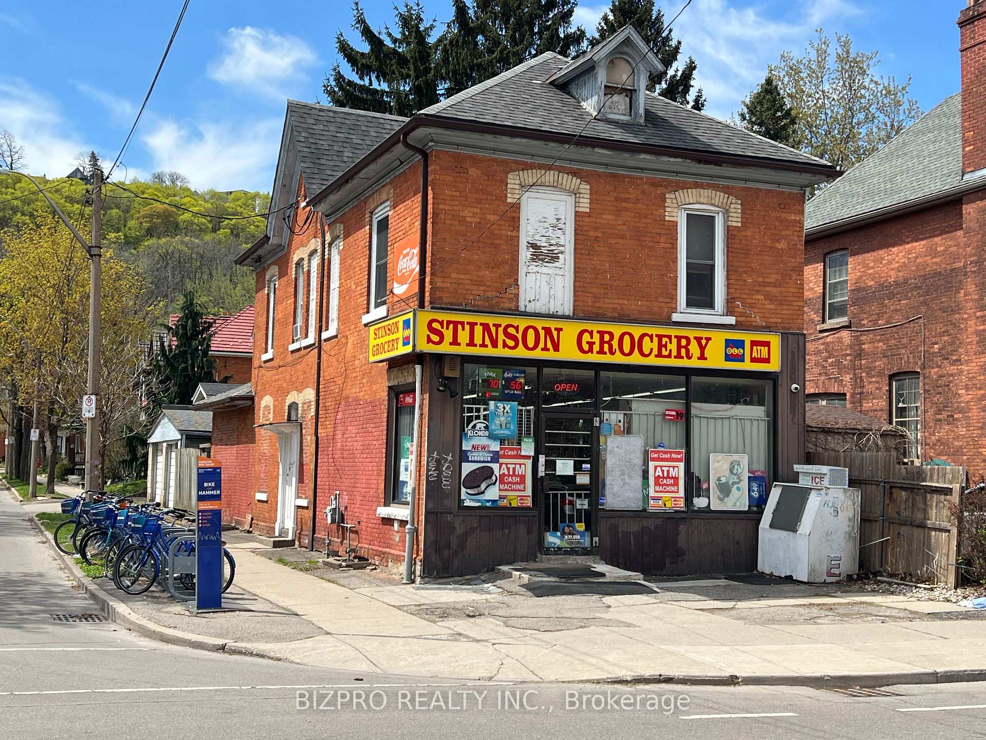 142 Stinson Street, Hamilton, ON L6N 1S6