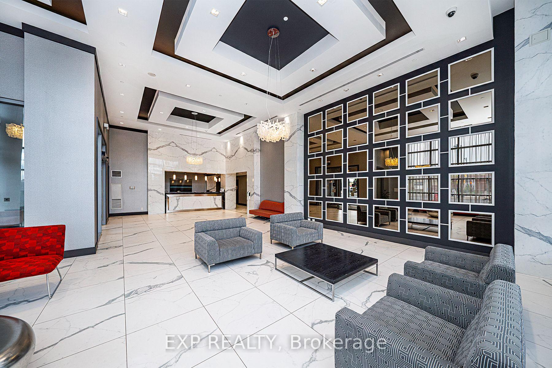 2 Bedrooms Condo at 3600 Highway 7, Vaughan For sale