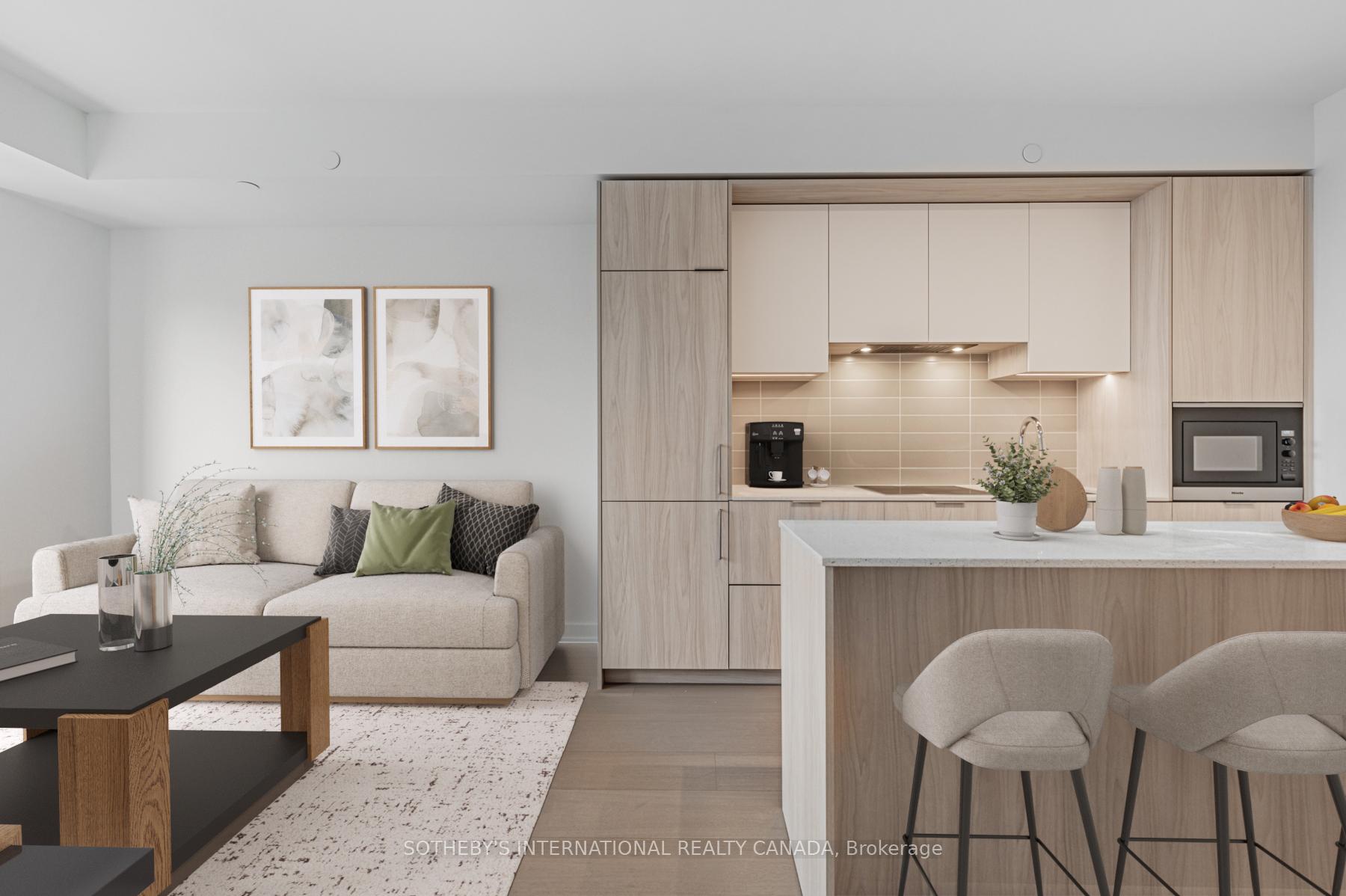 2 Bedrooms Condo at 123 Portland, Toronto For sale