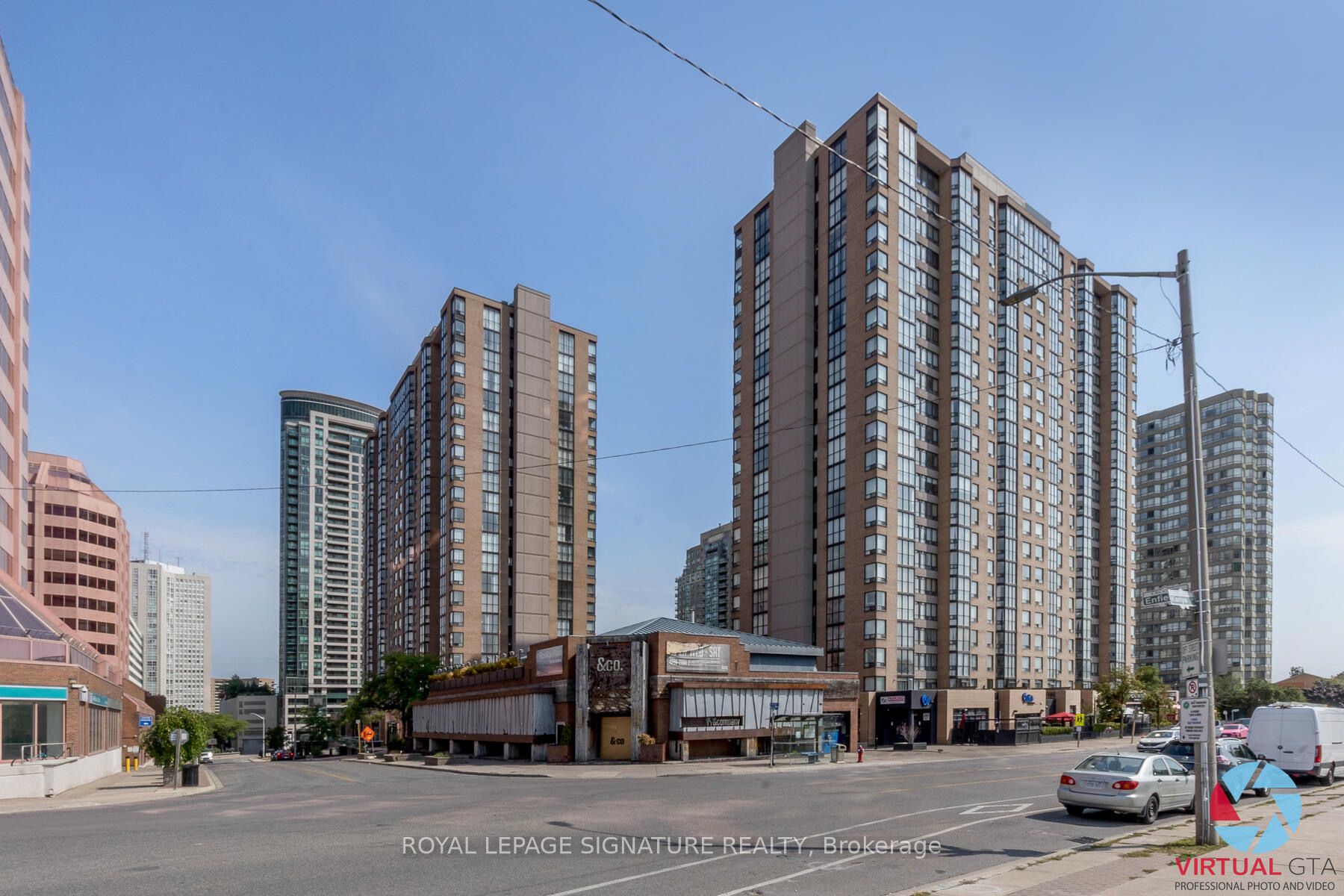 265 Enfield Place, #406