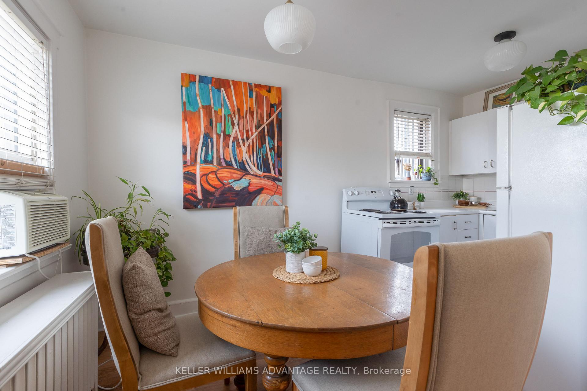 1 Bedroom Co-op at 1646 Bathurst, Toronto For sale