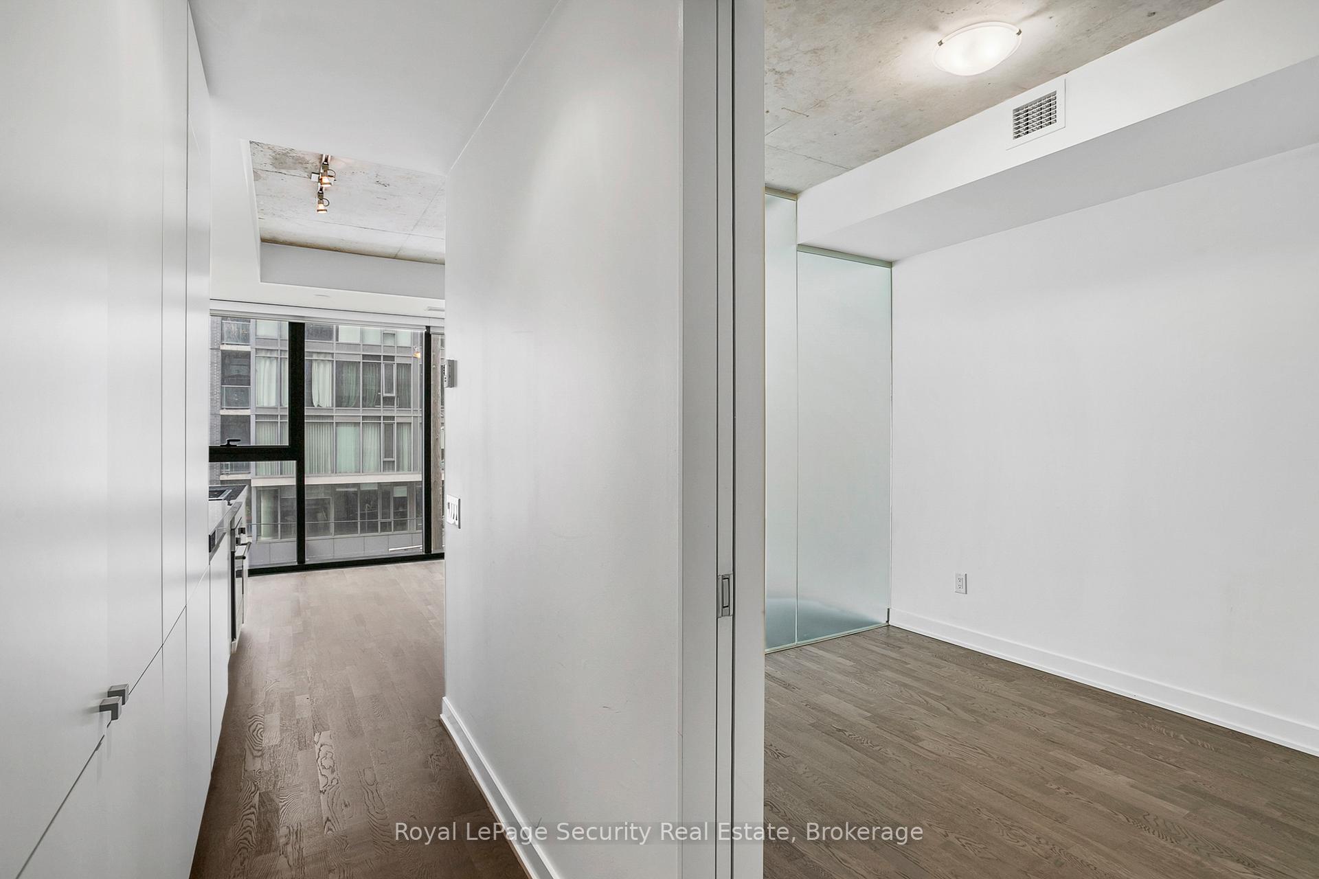 1 Bedroom Condo at 629 King, Toronto For sale