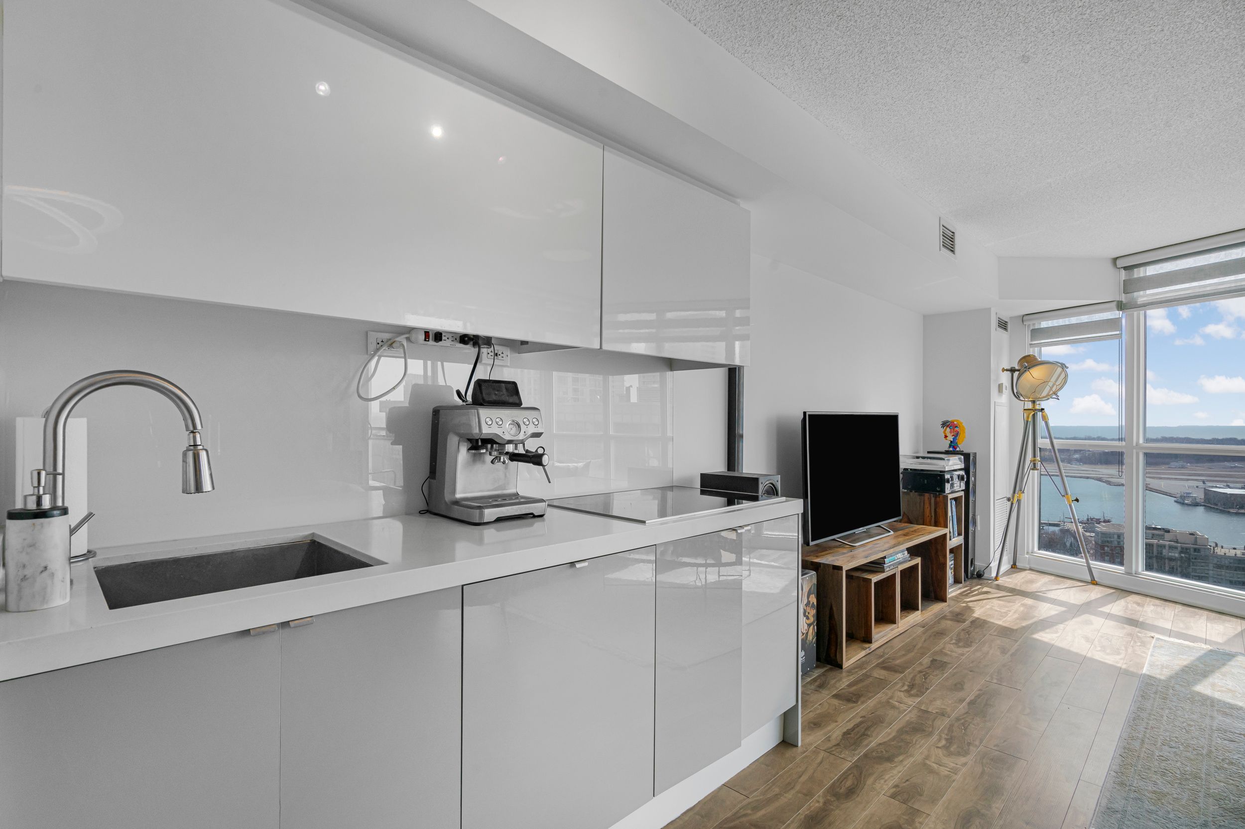 21 Iceboat Terrace 2909