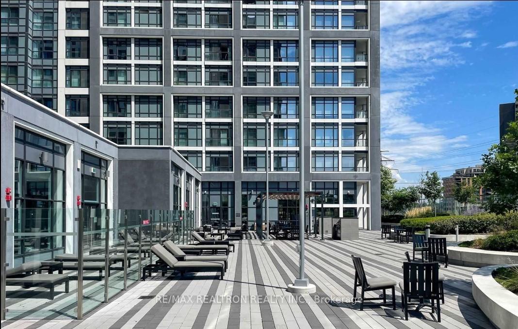 1 Bedroom Condo at 9 Mabelle, Toronto For sale