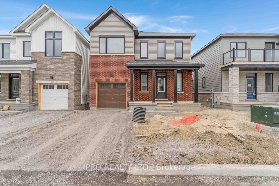 347 Peninsula Road, Barrhaven, ON K0A 2Z0