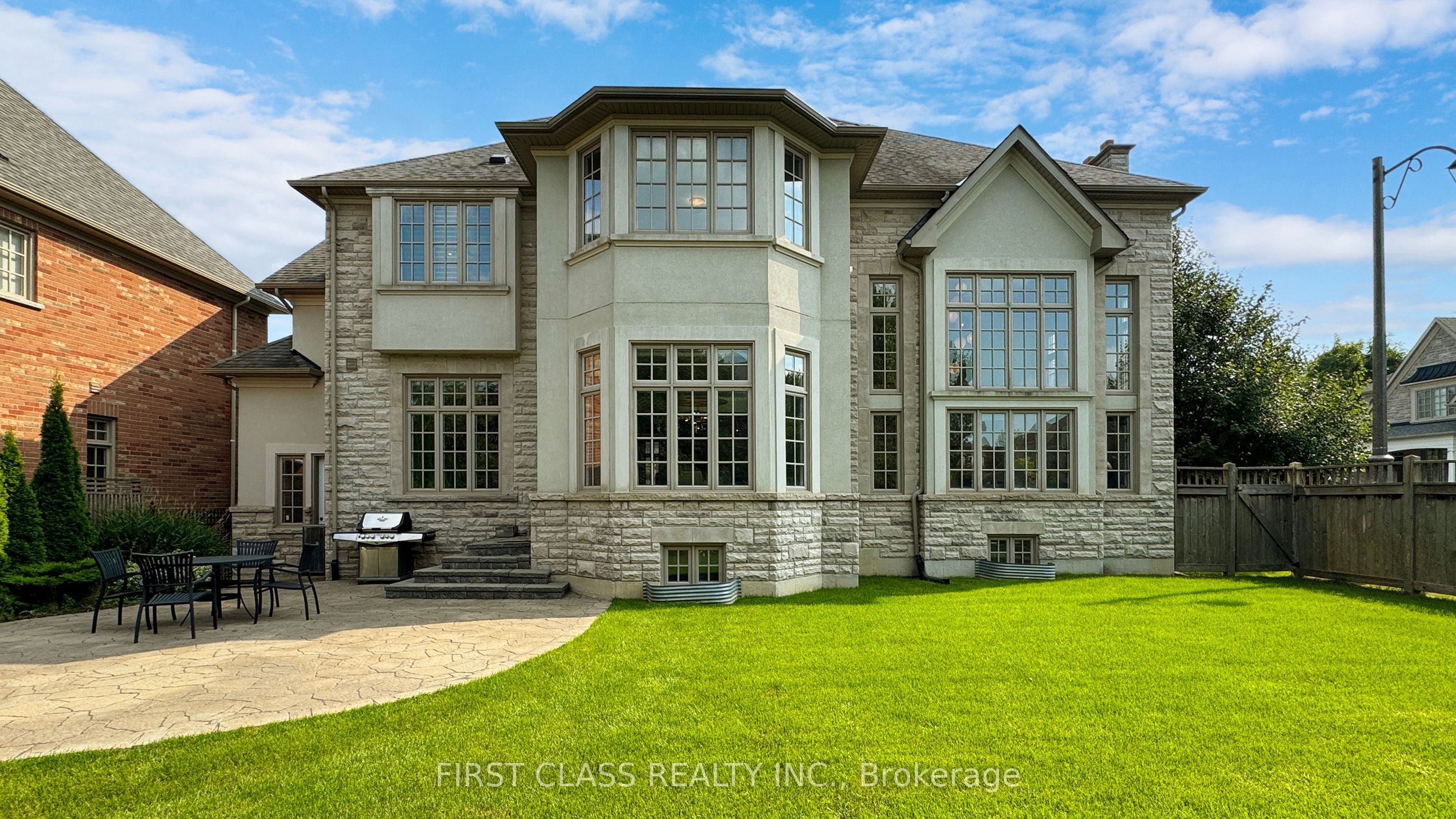 1 Ernie Amsler Court