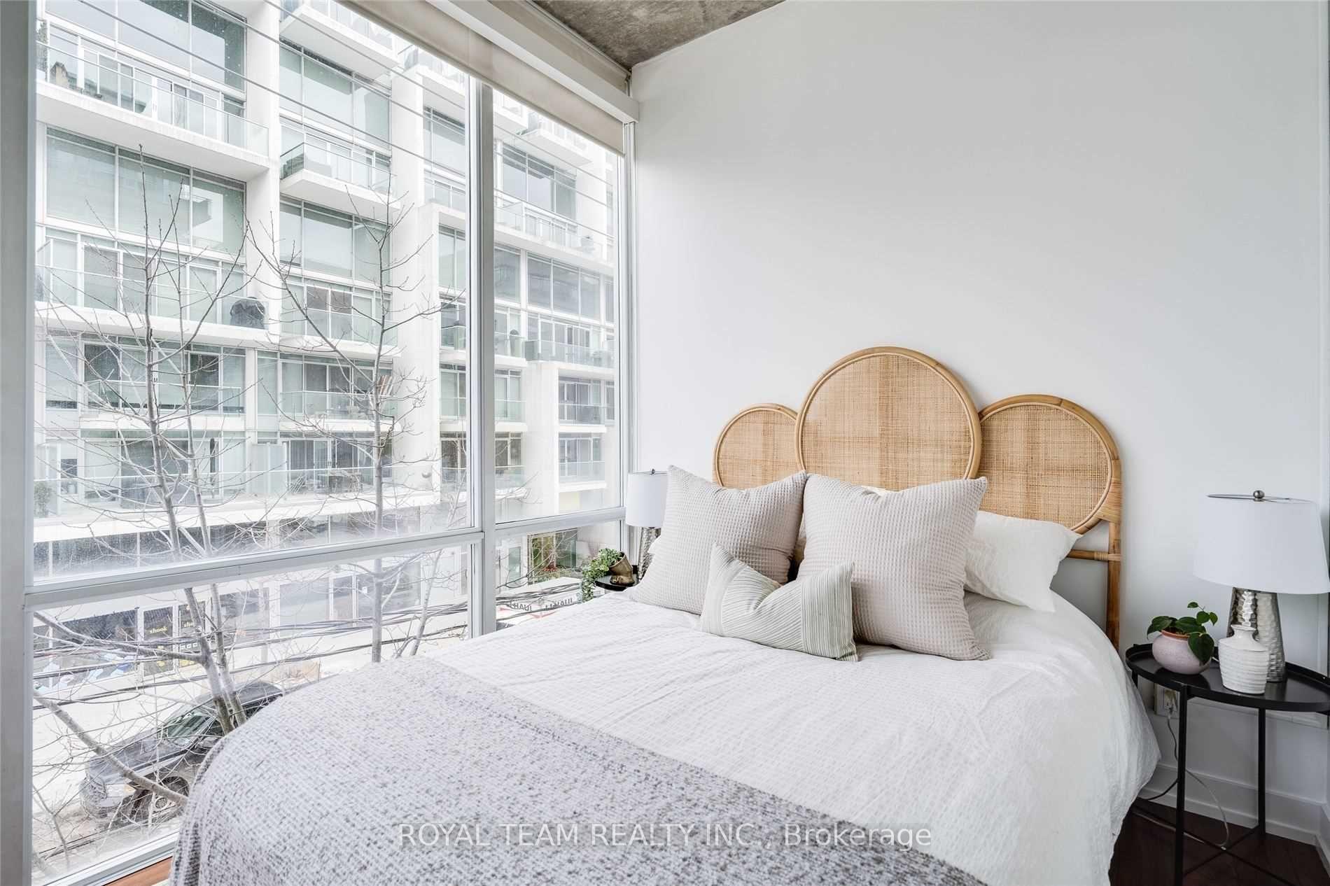 2 Bedrooms Condo at 66 Portland, Toronto For sale