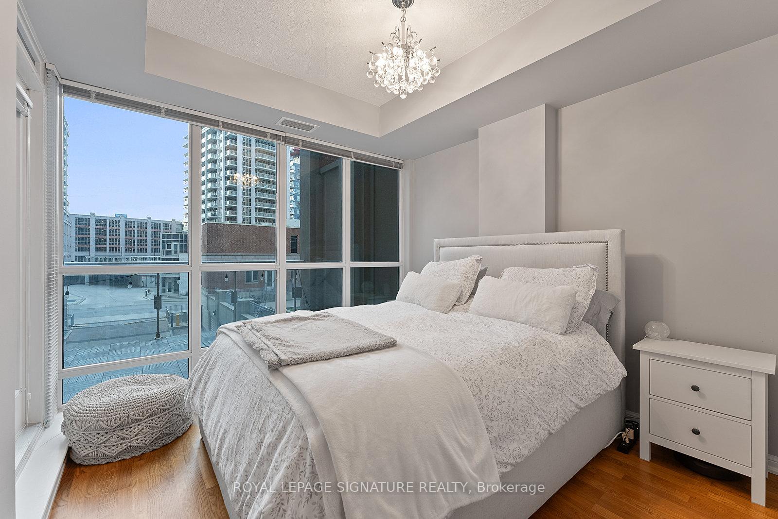 1 Bedroom Condo at 628 Fleet, Toronto For sale