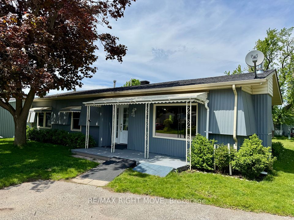 70 linden