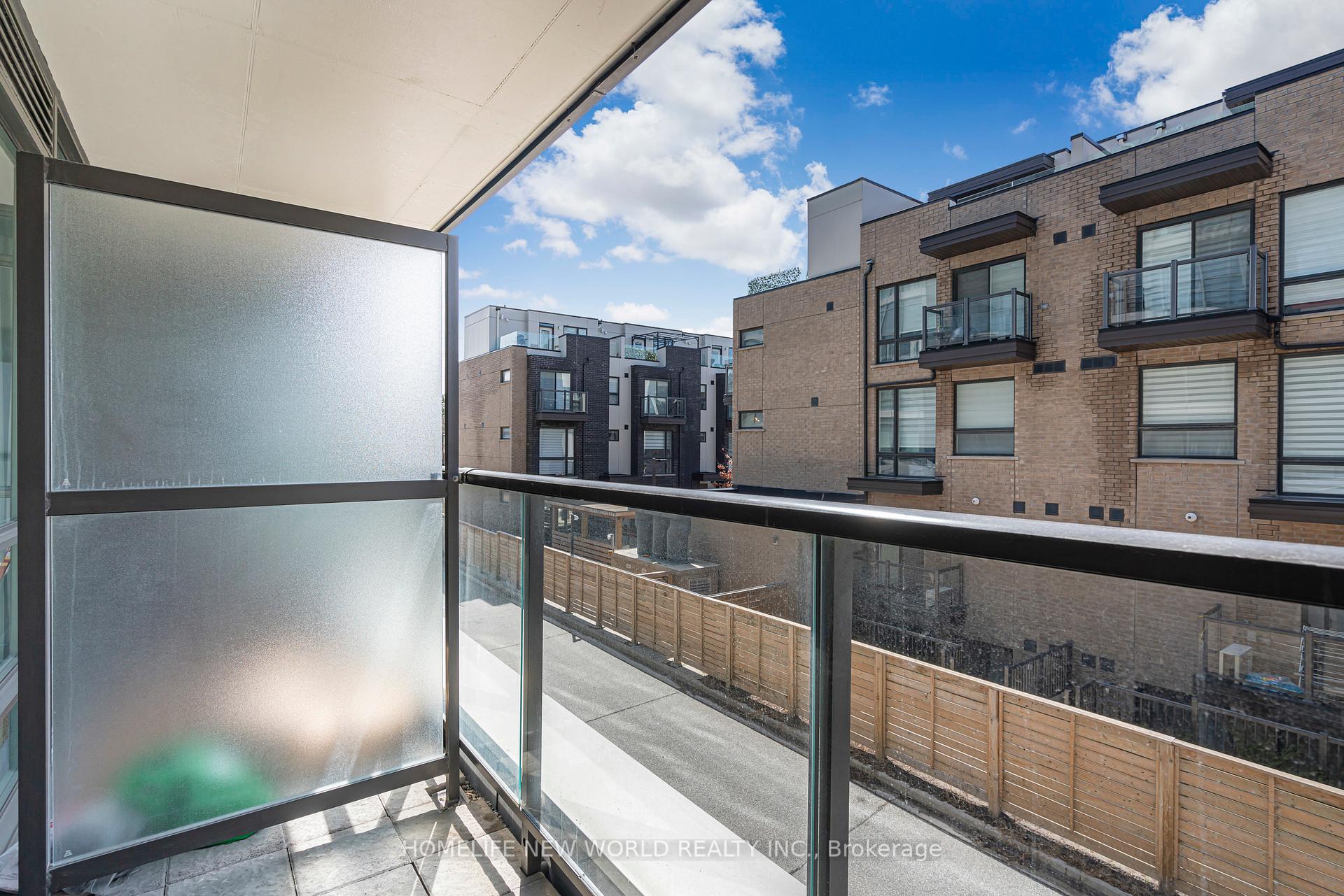 Condo at 8 Fieldway,  Toronto For sale