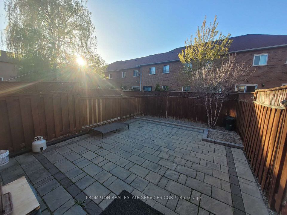108 Parktree Drive, Vaughan, ON L6A 2R3