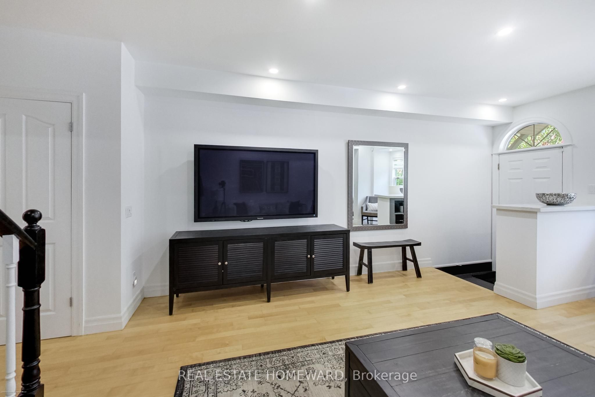 83A Swanwick Avenue