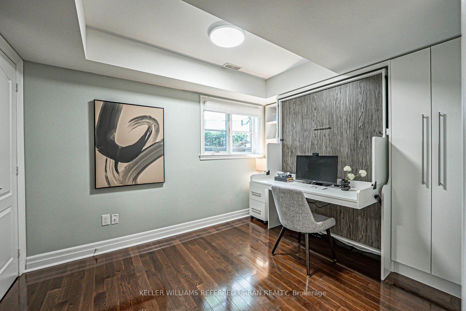 2 Bedrooms Condo at 67 Pleasant, Toronto For sale