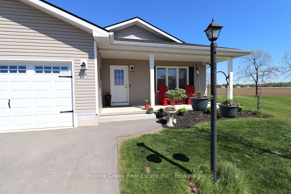 179 Lake Breeze Drive, Ashfield-Colborne-Wawanosh, ON N7A 0C6