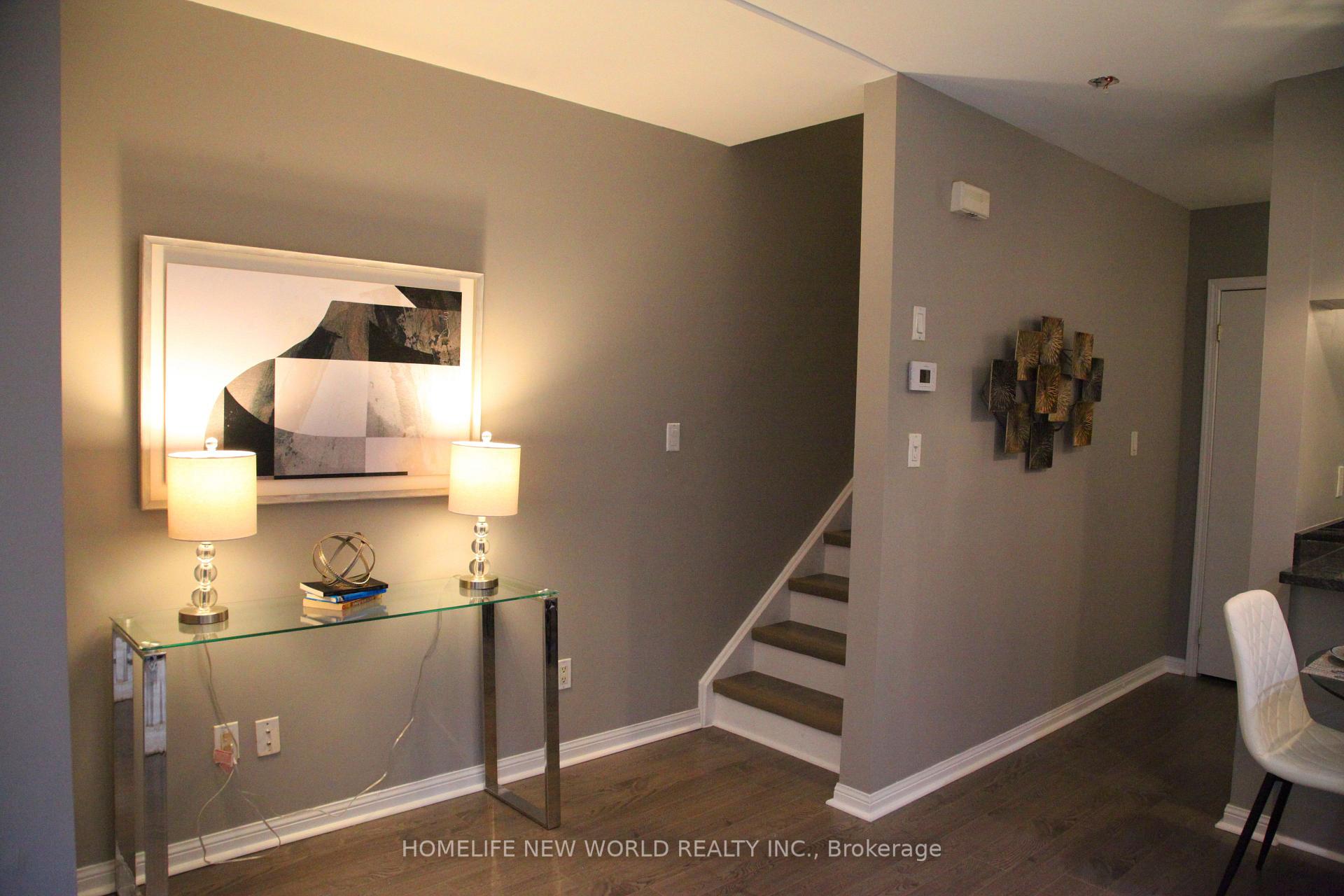 1 Bedroom Condo at 3 Everson, Toronto For sale