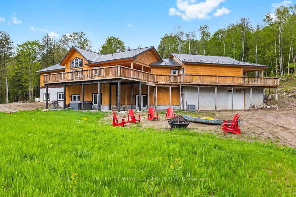 511 Brethour Road, Hastings Highlands, ON K0L 1C0