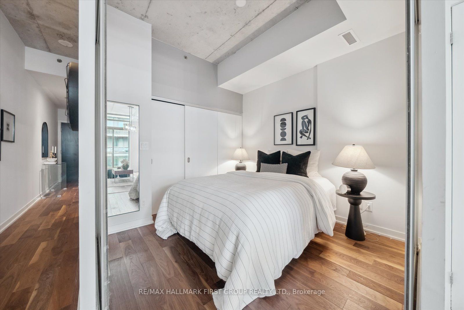 8 Gladstone Avenue, #602