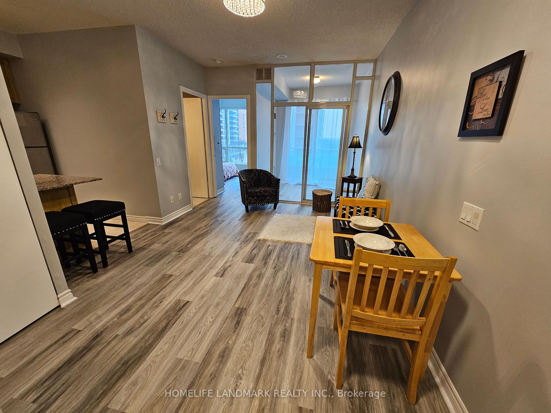 1 Bedroom Condo at 60 Byng, Toronto For sale