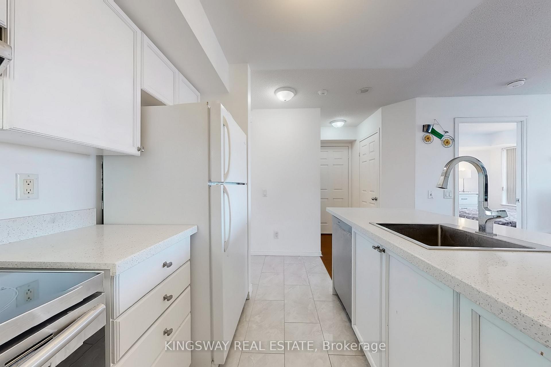 1 Bedroom Condo at 155 Beecroft, Toronto For sale