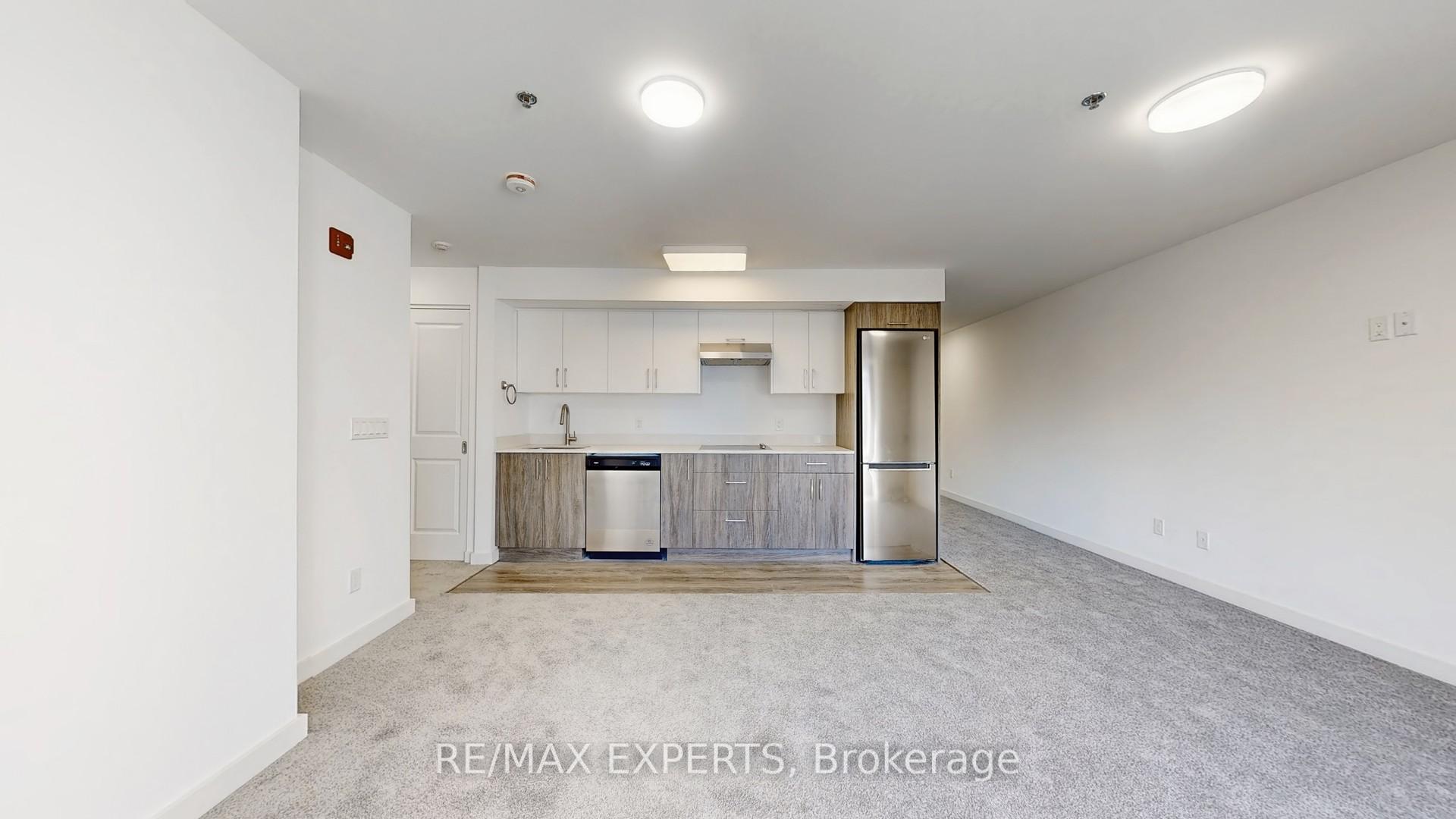 1 Bedroom Condo at 45 Connaught, Toronto For sale