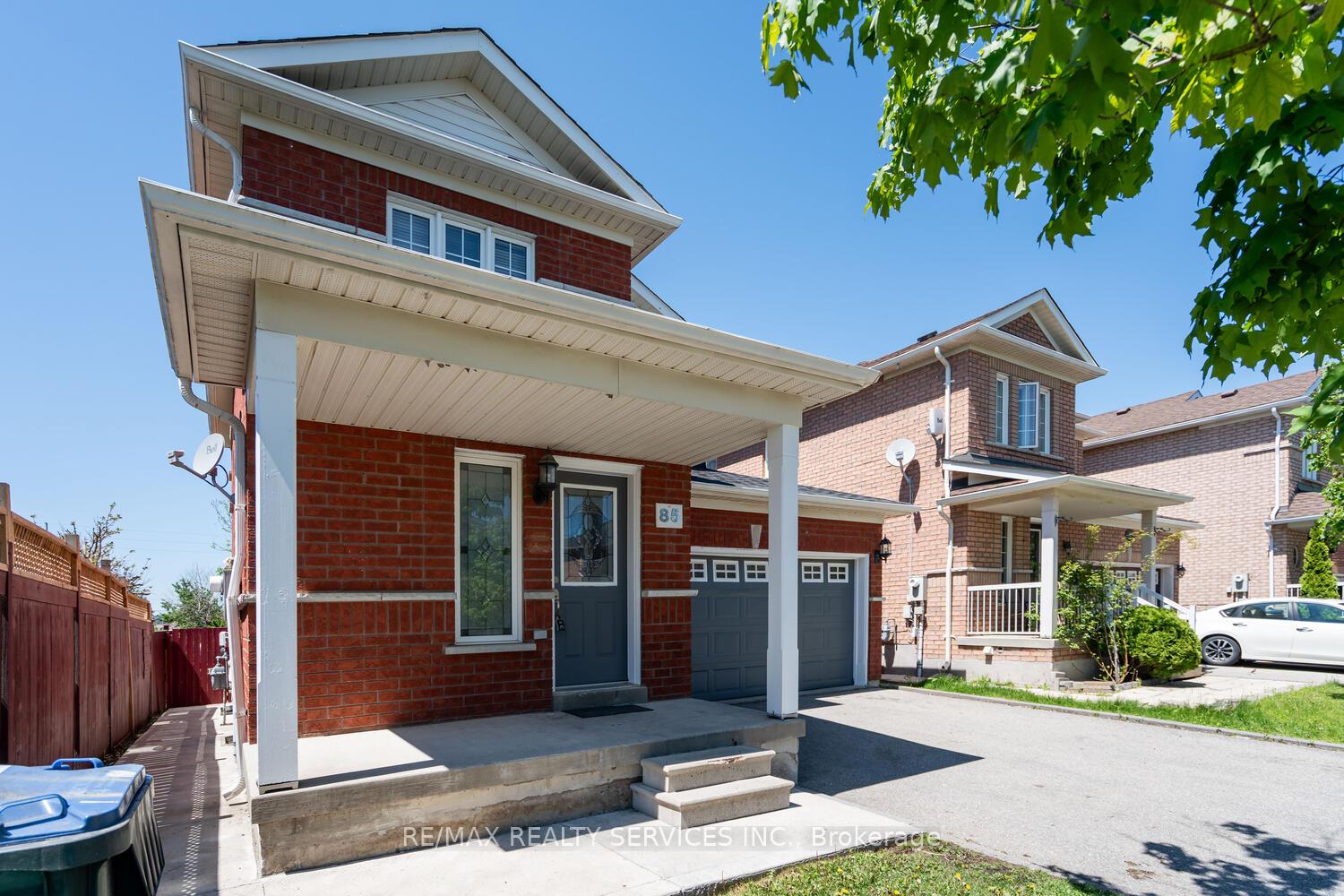 Listing image