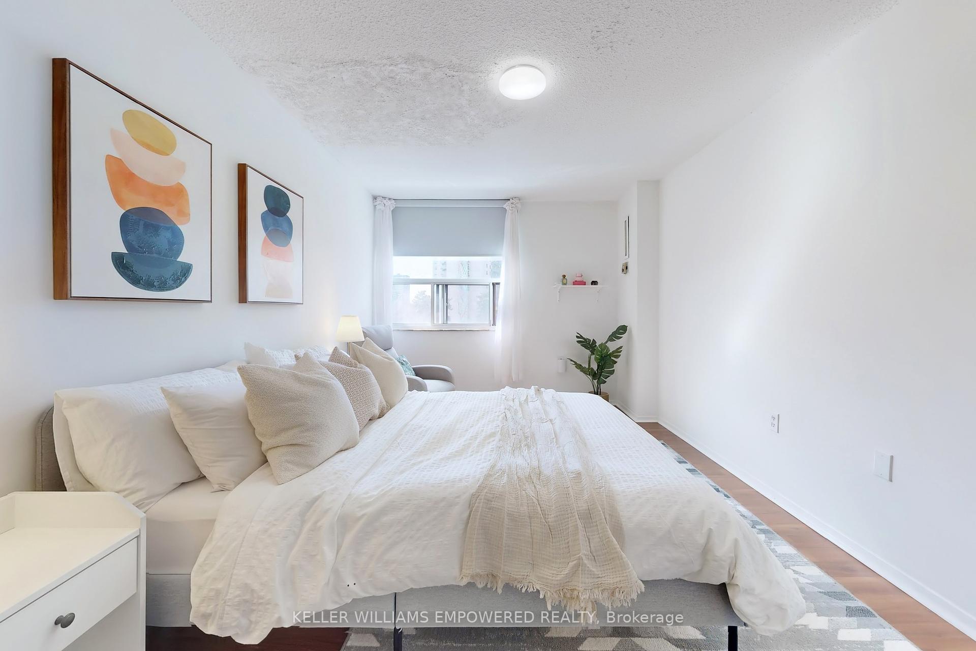 2 Bedrooms Condo at 4060 Lawrence, Toronto For sale