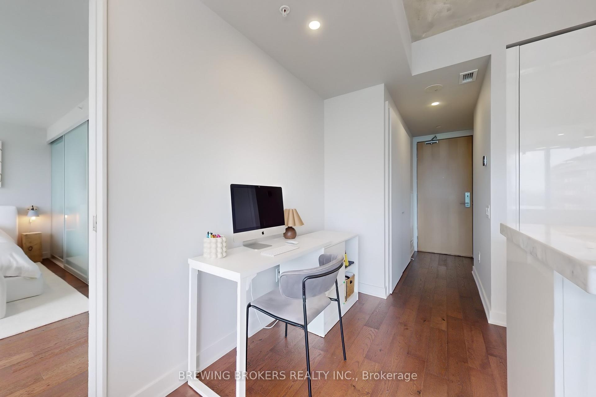 1 Bedroom Condo at 629 King St W, Toronto For sale