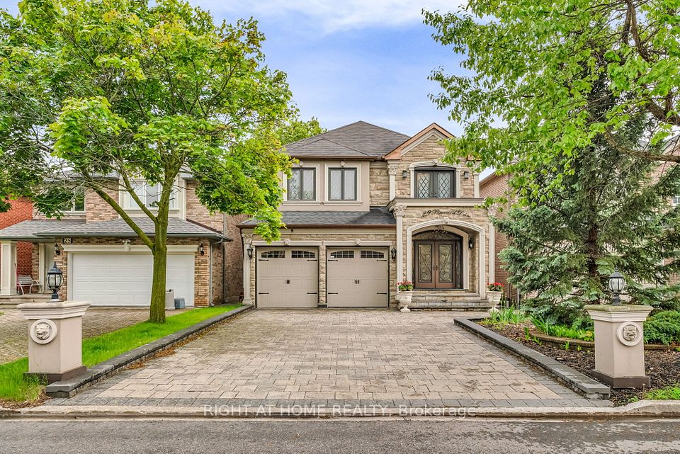 29 Pinewood Drive