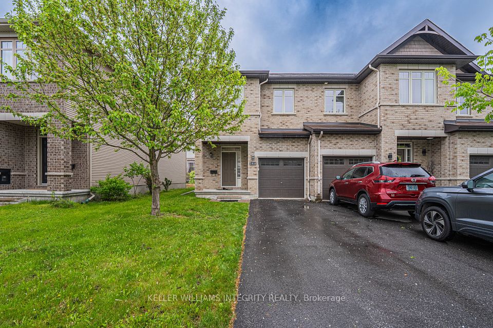 268 Keyrock