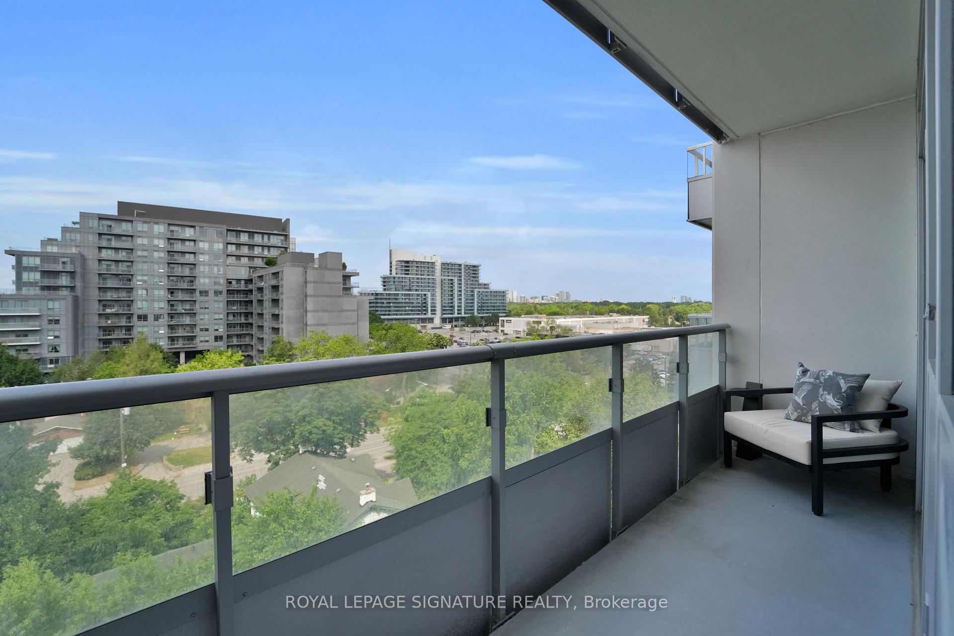 3 Bedrooms Condo at 591 Sheppard, Toronto For sale