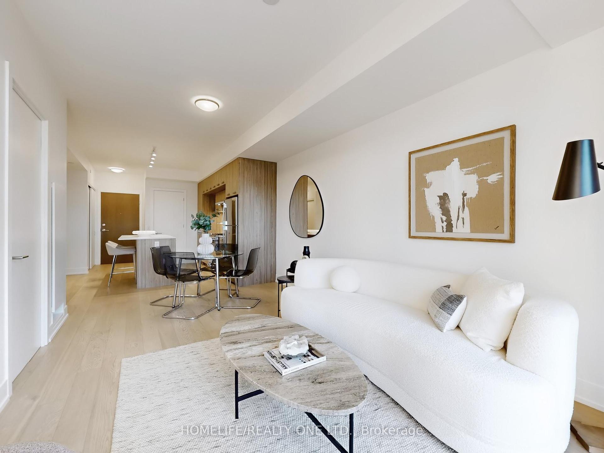 2 Bedrooms Condo at 1331 Queen, Toronto For sale