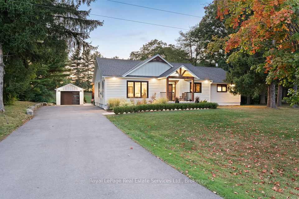 311 St George Road, Brant, ON N0E 1N0