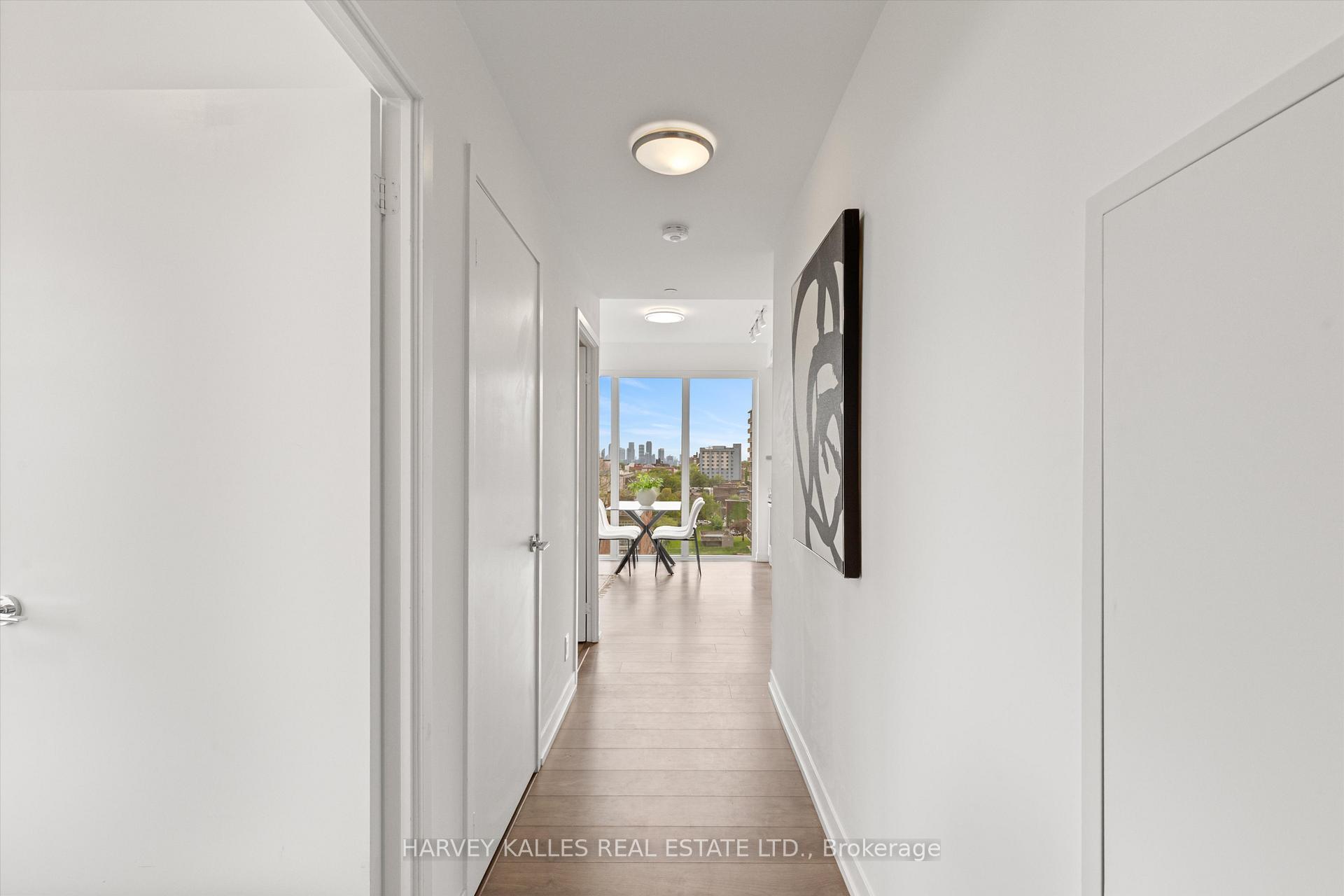 2 Bedrooms Condo at 270 Dufferin, Toronto For sale