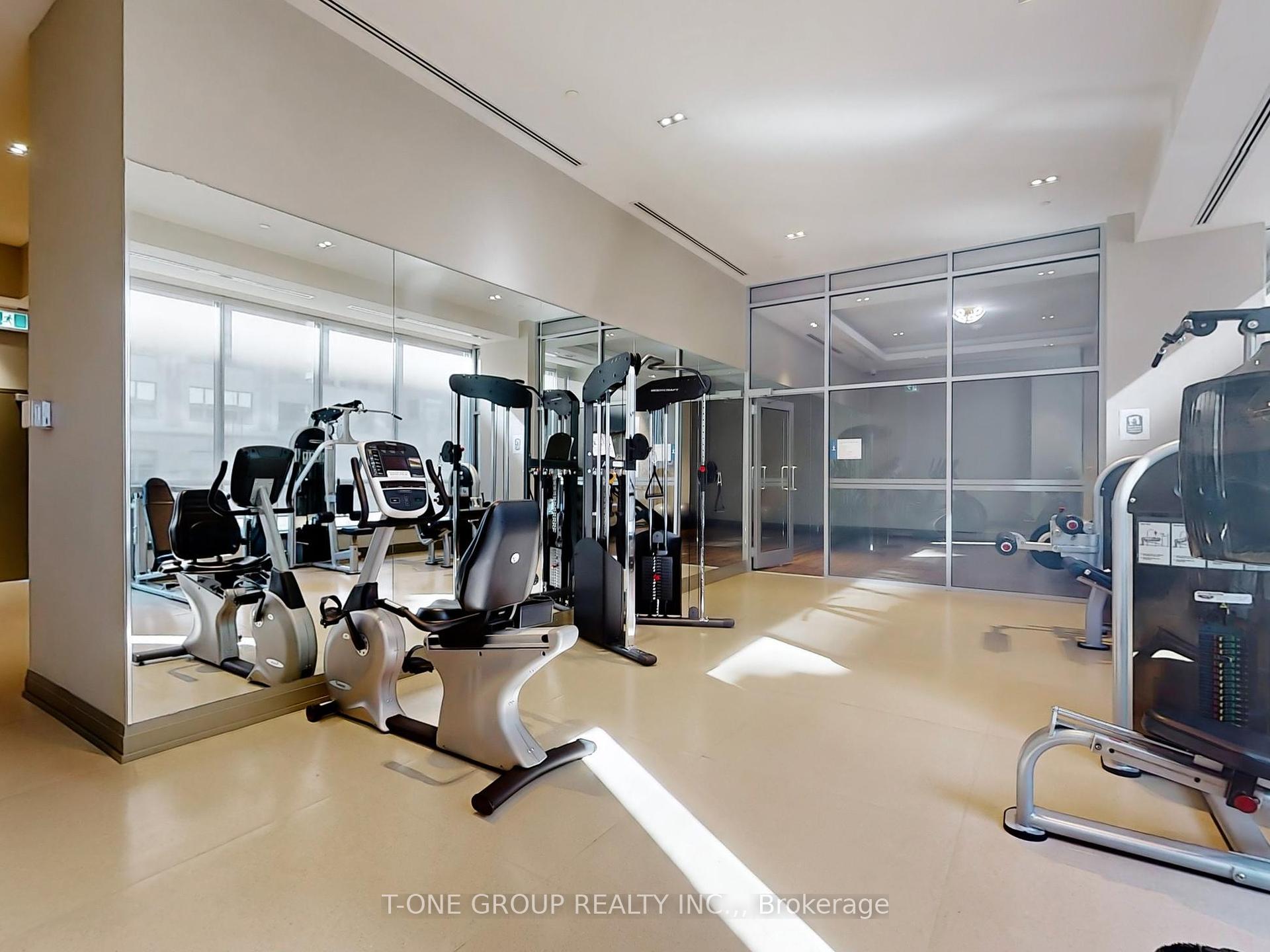 2 Bedrooms Condo at 591 Sheppard, Toronto For sale