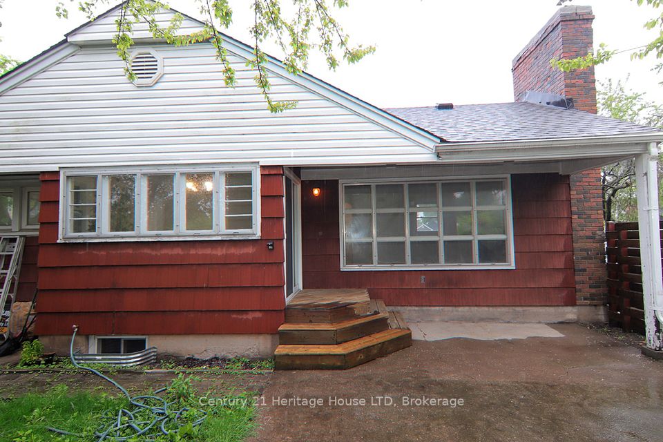 538 CARLTON Street, St. Catharines, ON L2M 4X7