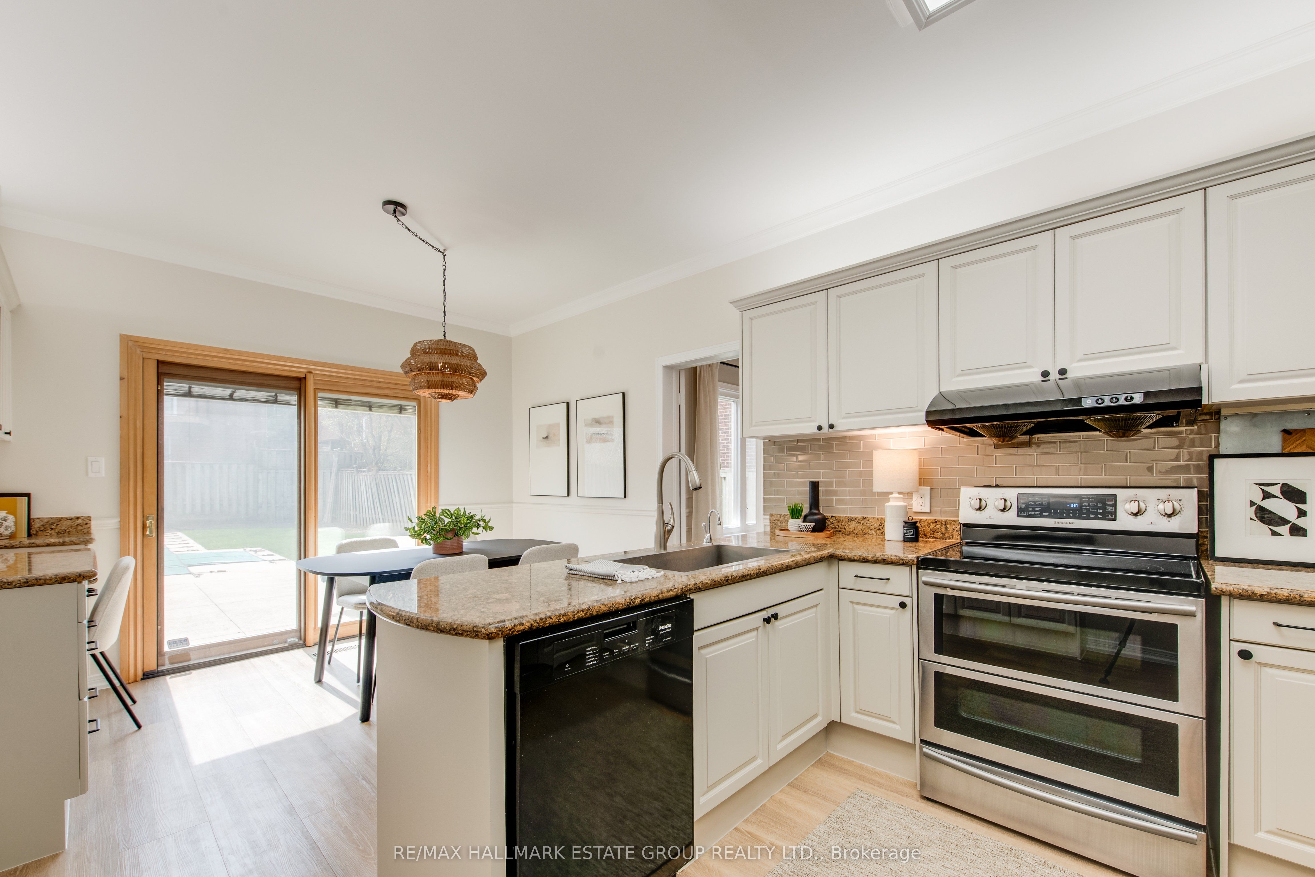 50 Clarinda Drive