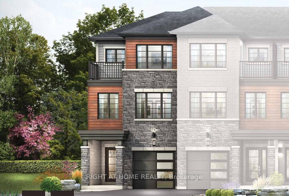 Lot 5 Greig Street, Brantford, ON N3T 5L5