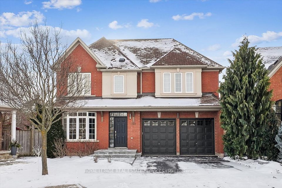 2313 Blue Oak