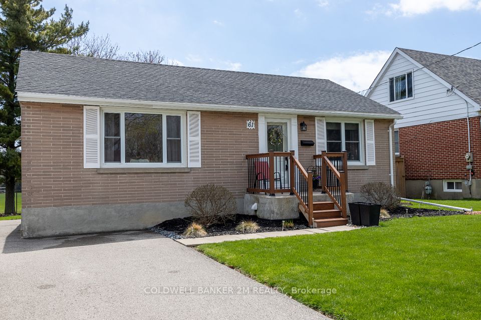 61 Kawartha