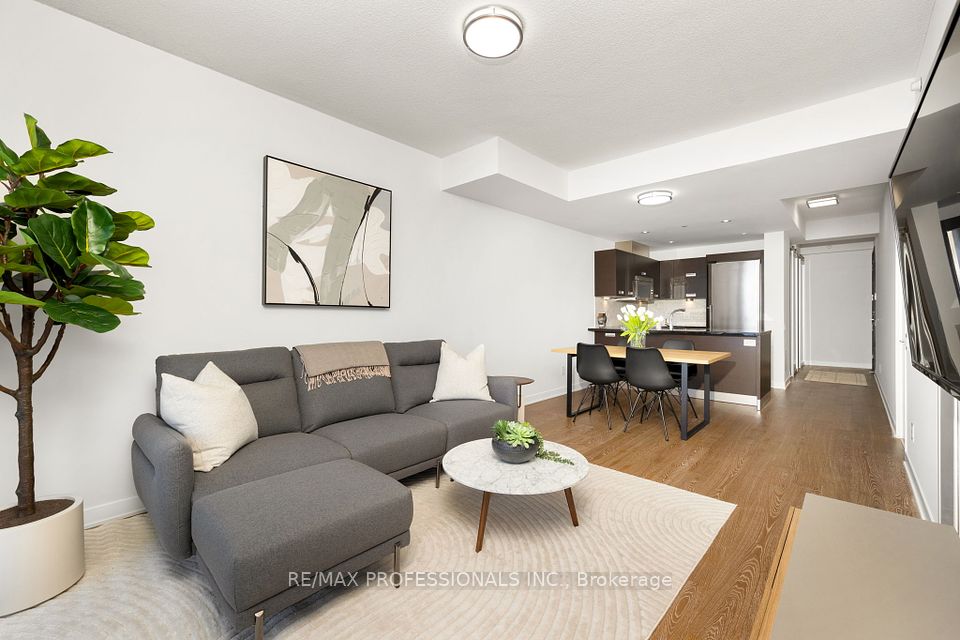 90 Park Lawn Road