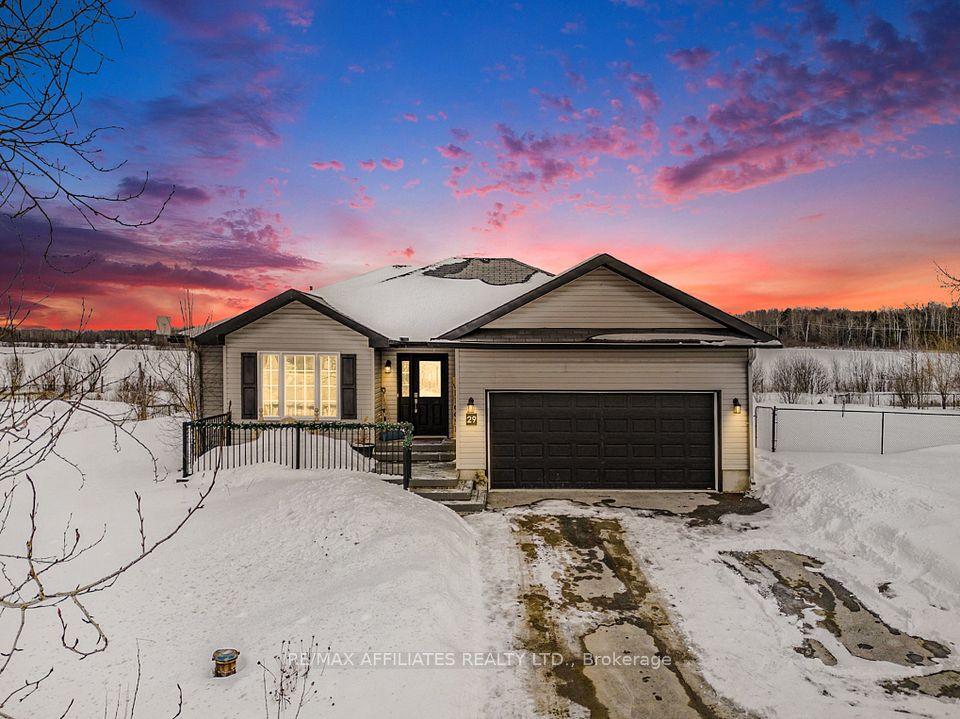 29 Tamarack