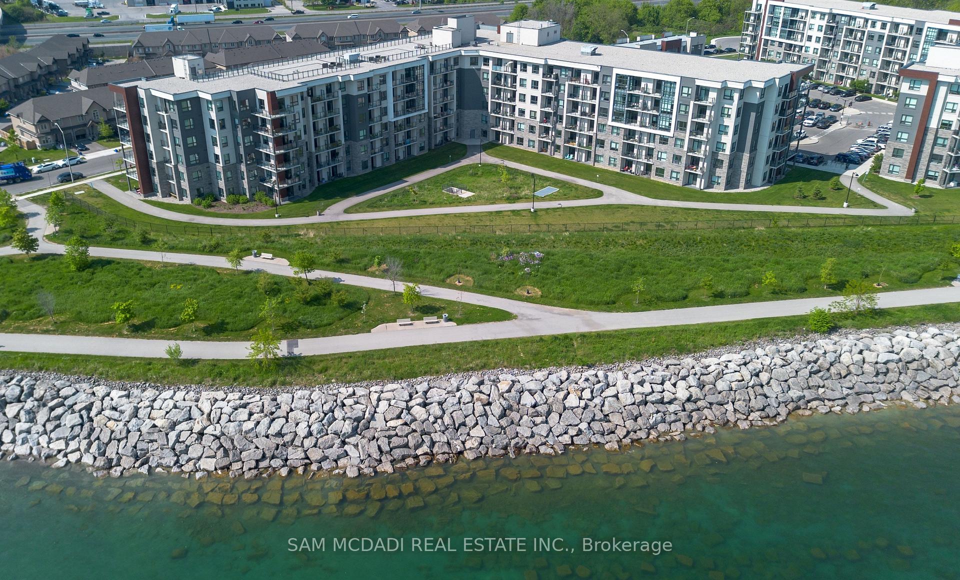 1 Bedroom Condo at 101 Shoreview, Hamilton For sale