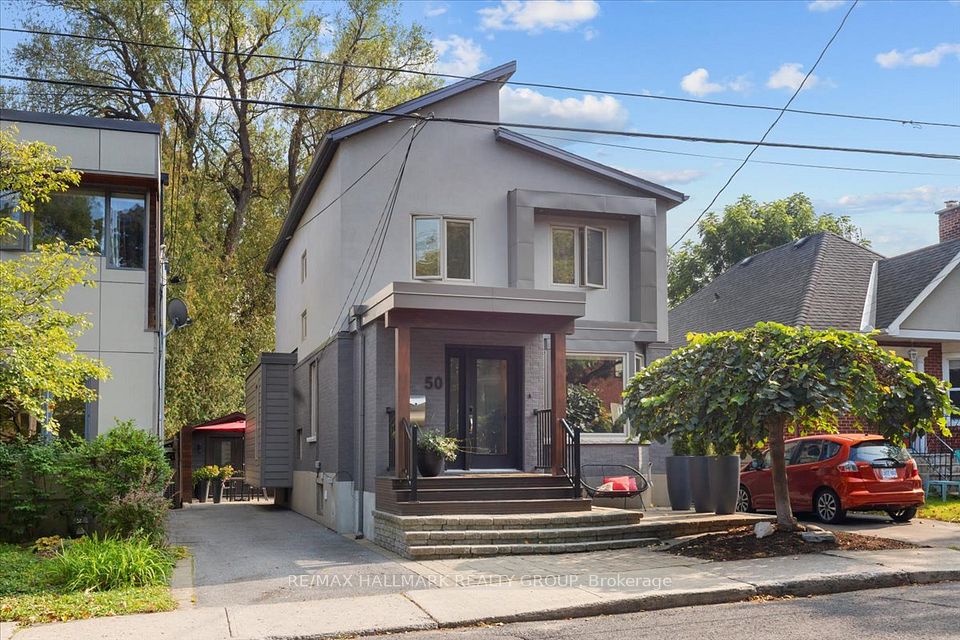 50 Belmont