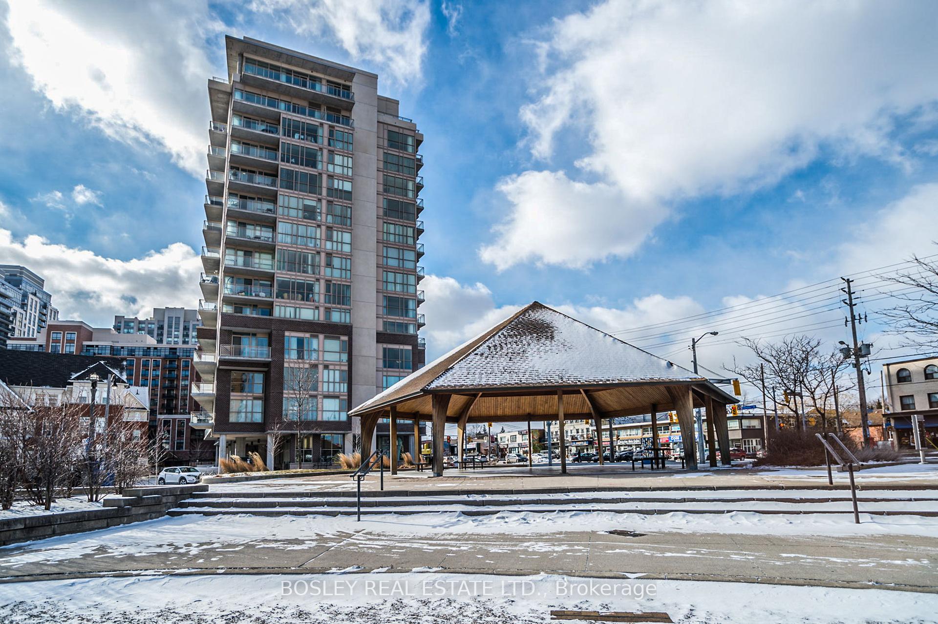 2 Bedrooms Condo at 5101 Dundas, Toronto For sale